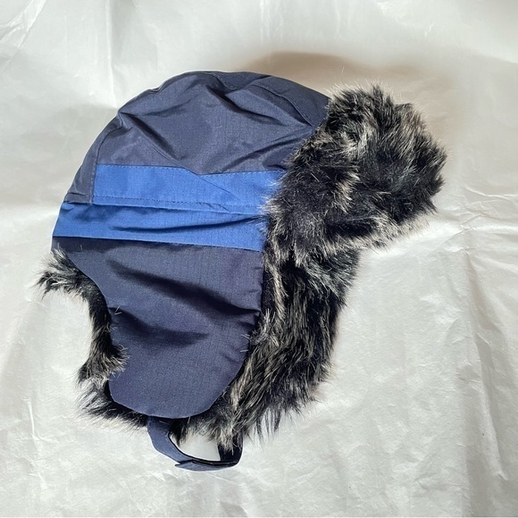 NEW The Children's Place Baby Boy Trapper Hat - Picture 5 of 10